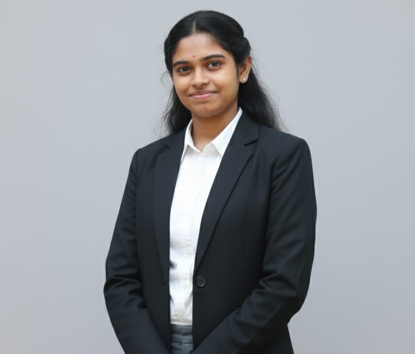 SRITW Placements selected students